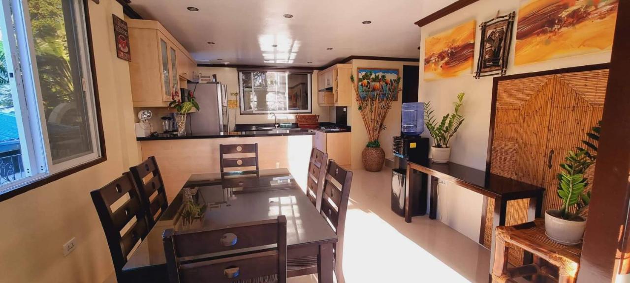 Balay Sa Bukid 2 Bedroom Appartamento Manoc-Manoc