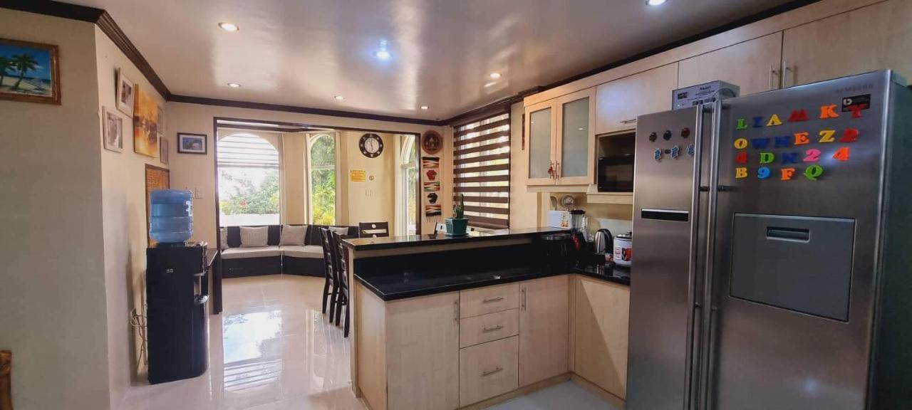 Balay Sa Bukid 2 Bedroom Appartamento *