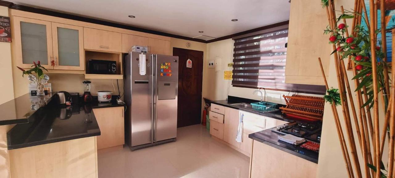 Appartamento Balay Sa Bukid 2 Bedroom