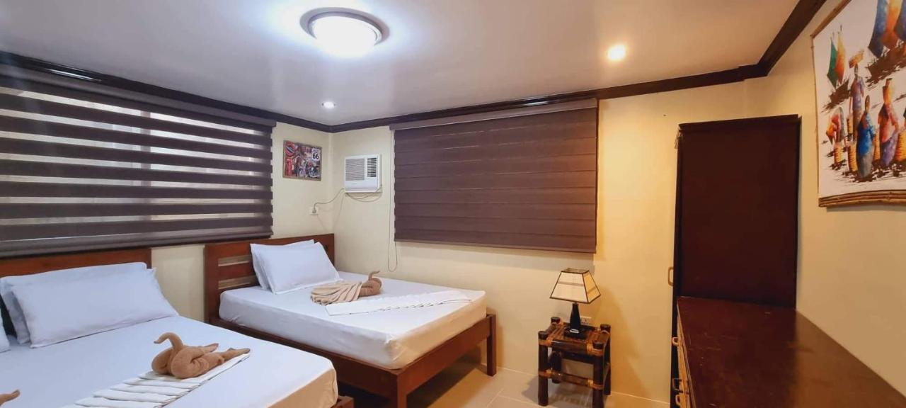 Appartamento Balay Sa Bukid 2 Bedroom *