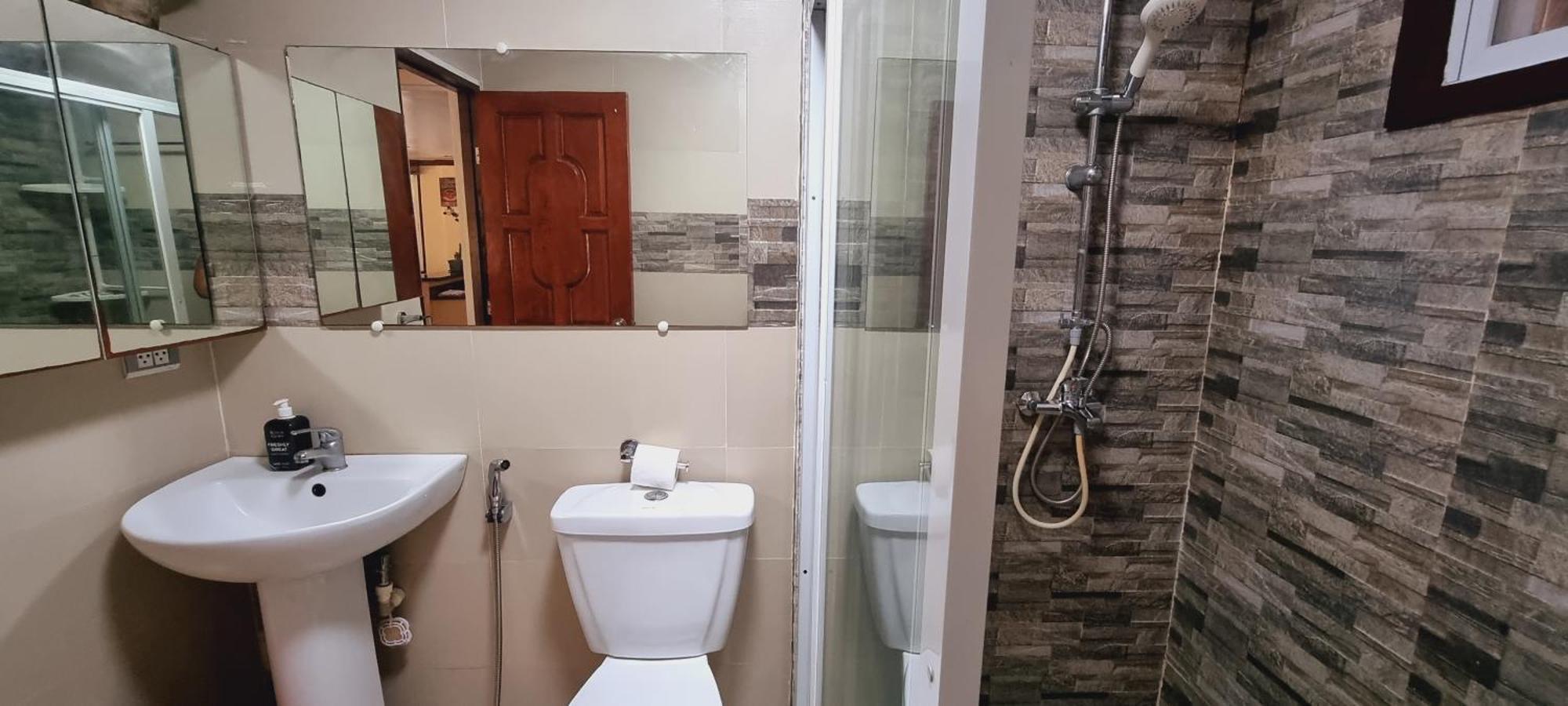 Appartamento Balay Sa Bukid 2 Bedroom *