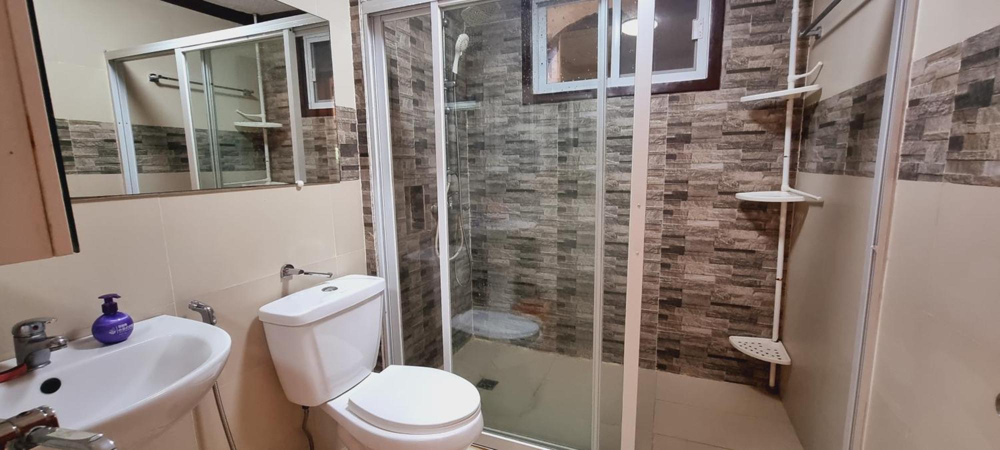 Balay Sa Bukid 2 Bedroom Appartamento Manoc-Manoc