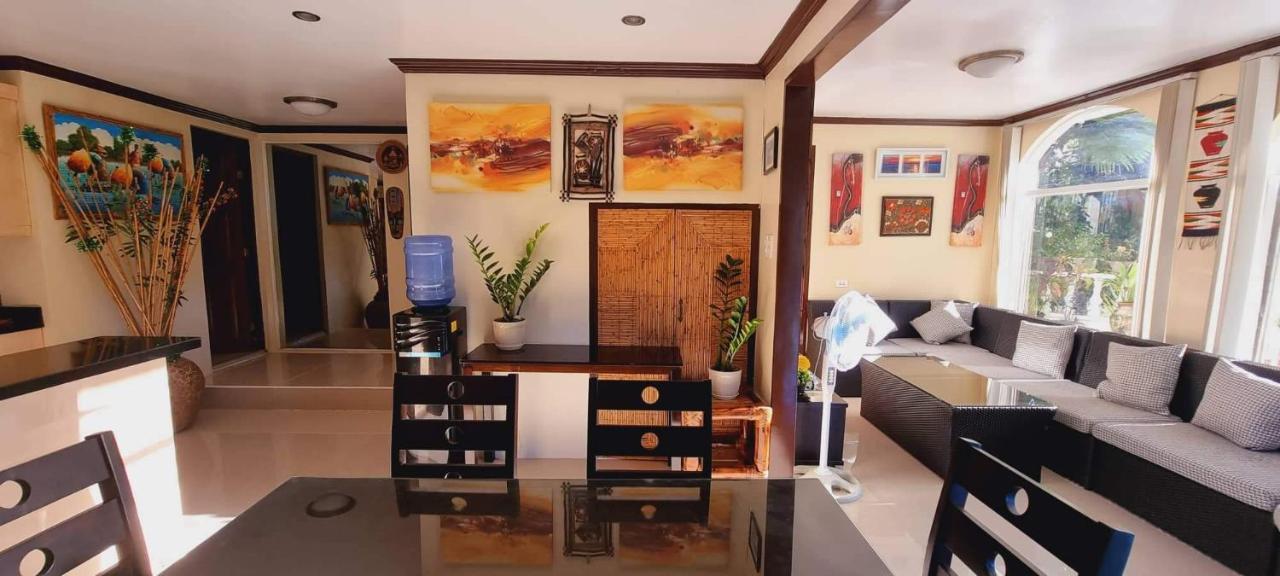 Balay Sa Bukid 2 Bedroom Manoc-Manoc